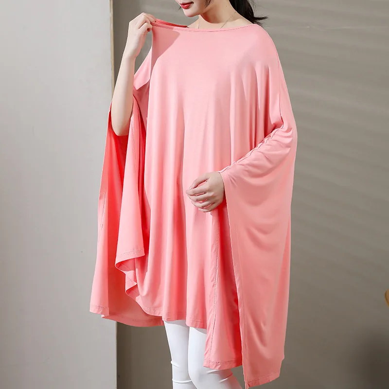 Borstvoeding Covers Moeder Verpleging Cover Up Babyvoeding Covers Solide Modale Postpartum Uitje Sjaal Shawl Borstvoeding Homewear