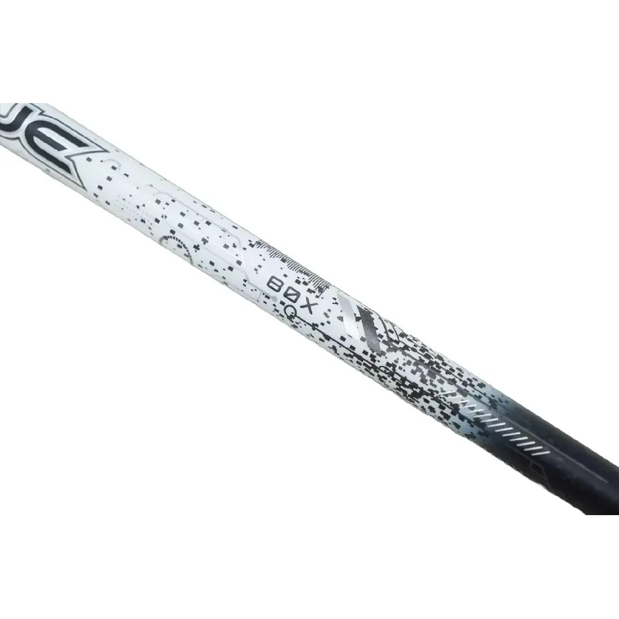 عمود جولف Aldila Rouge Msi 130 White Driver Fairway للحصول على المسافة الدقيقة والتحكم في جلسة اللعب والممارسة #1