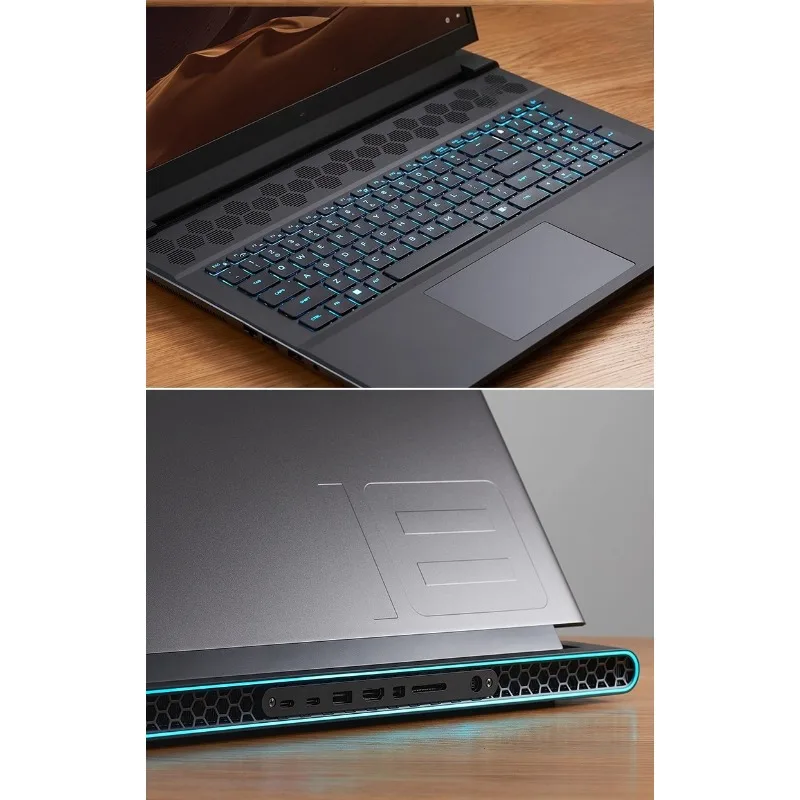 كمبيوتر محمول 5090 كتاب الألعاب RTX5090 New US Line 2025