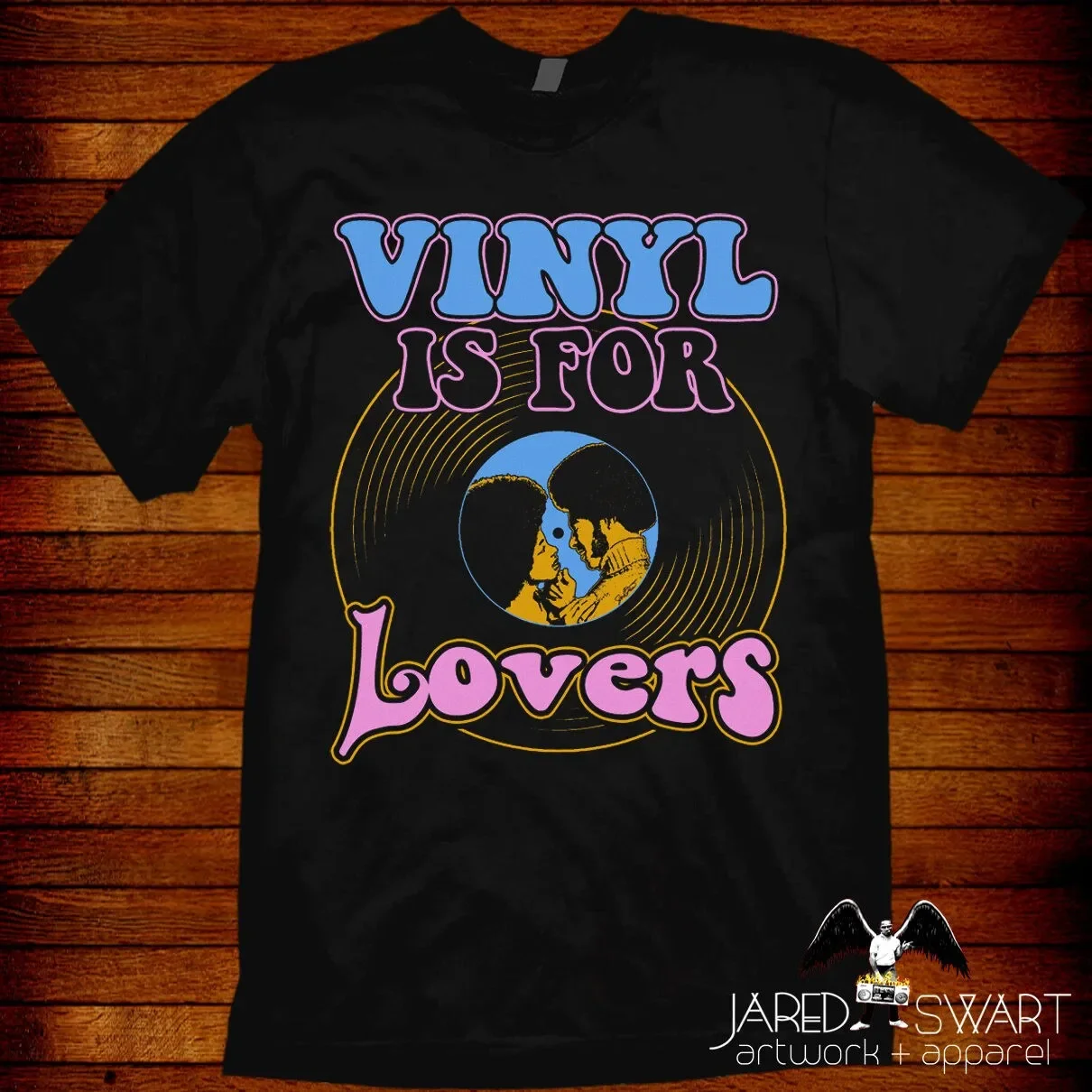 Vinyl Record Collec…