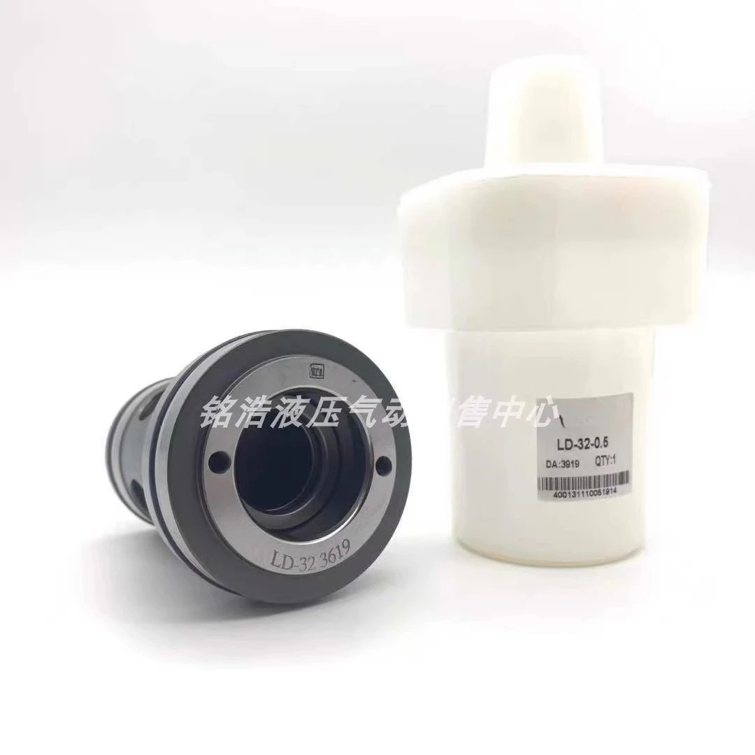 

Taiwan logic valve LP-16/LP-25/LP-32/LP-40/LP-50/LP-63/LP-80