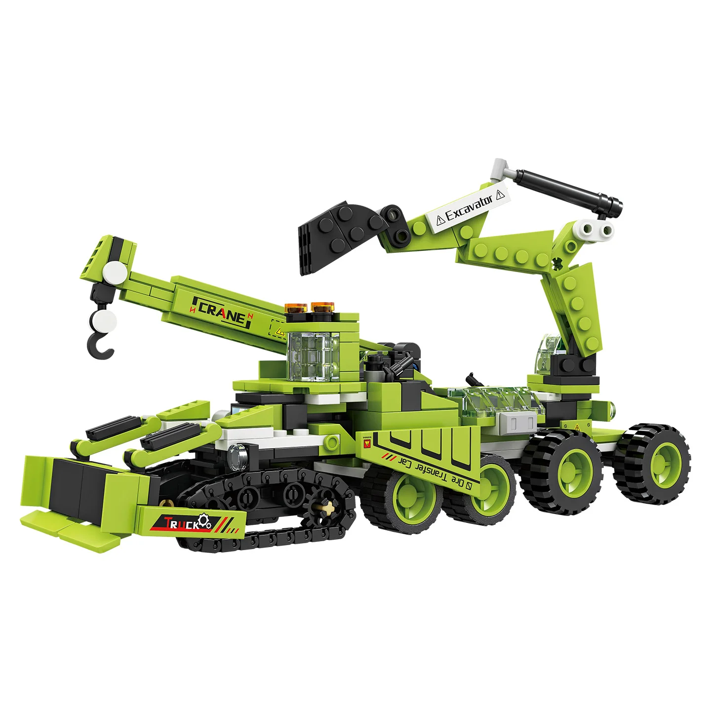 

Конструктор «Пожарная машина» из кирпичиков, набор для сборки автомобилей, детские игрушки для детей от 6 до 10 лет, мини-блоки для мальчиков 8 лет, подарок