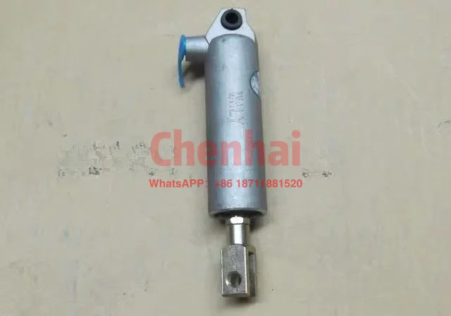 Spring energy storage cylinder (VOSS) WG9000360514 For SINOTRUK HOWO Steyr middle axle differential lock power  differential