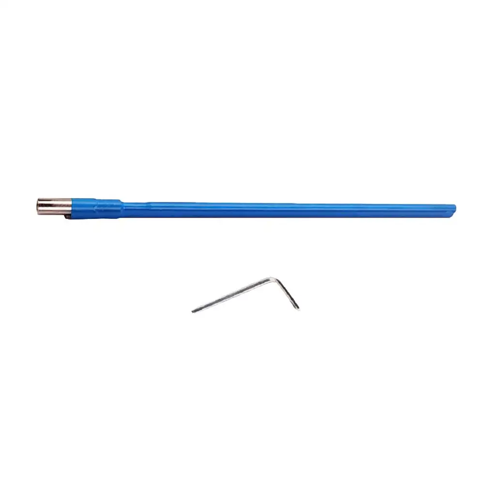 Two Course Wheel Truss Rod Steel Adjustable Rod Guitar Accessory for Luthier Repair on Acoustic Electric Guitar