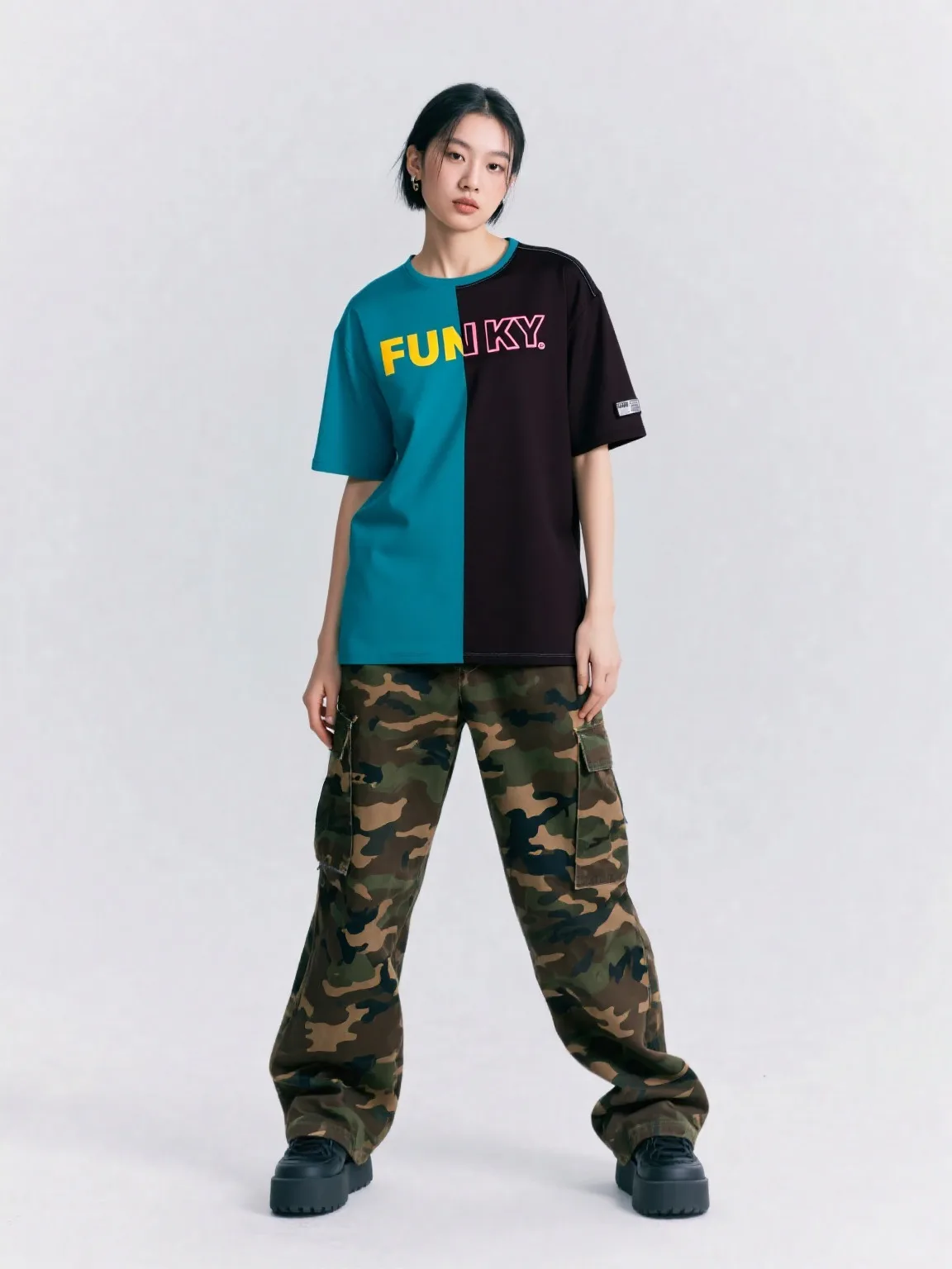 New arrival women t shirts top tee short sleeve men running cotton clothes 0011