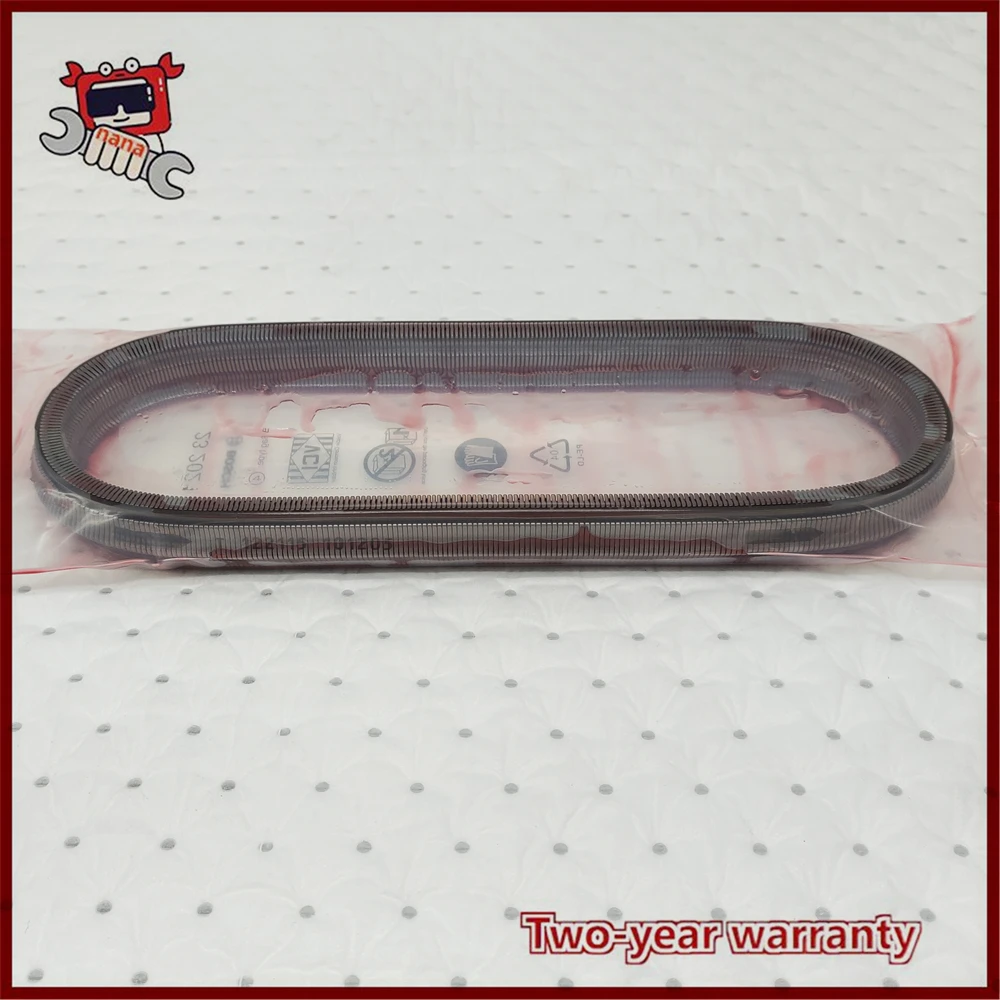 

Original K114 Automatic Transmission CVT Push Belt 2.0L Driven Chain For TOYOTA K114