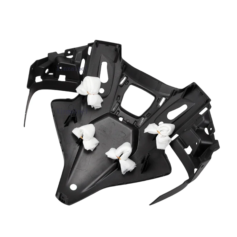 For CFMOTO 450SR 450 SR 450 SRS Motorcycle Original   Accessories Headlamp Face Panel Upper Cover CF400-6 Accessories