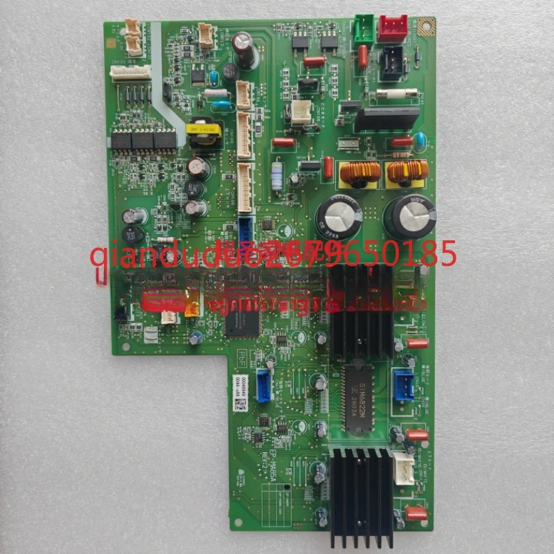 Suitable For EP-MA8…