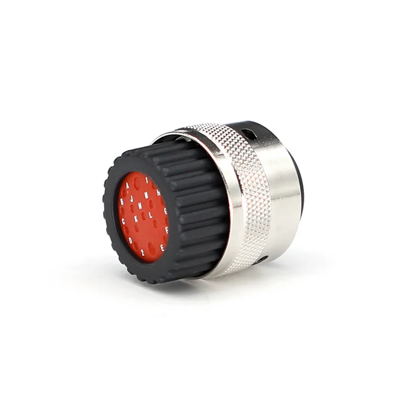 192900-0581 15-Hole الطيران جولة مقاوم للماء أنثى التوصيل ITT موصل 192900-0582 15Pin ذكر 192900-0343 15P 15 حفرة 929968-1