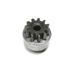 Starter drive pinion ( 11 TEETH 12 SPLINES )for Xingtai XT120D tractor with DHL190-12
