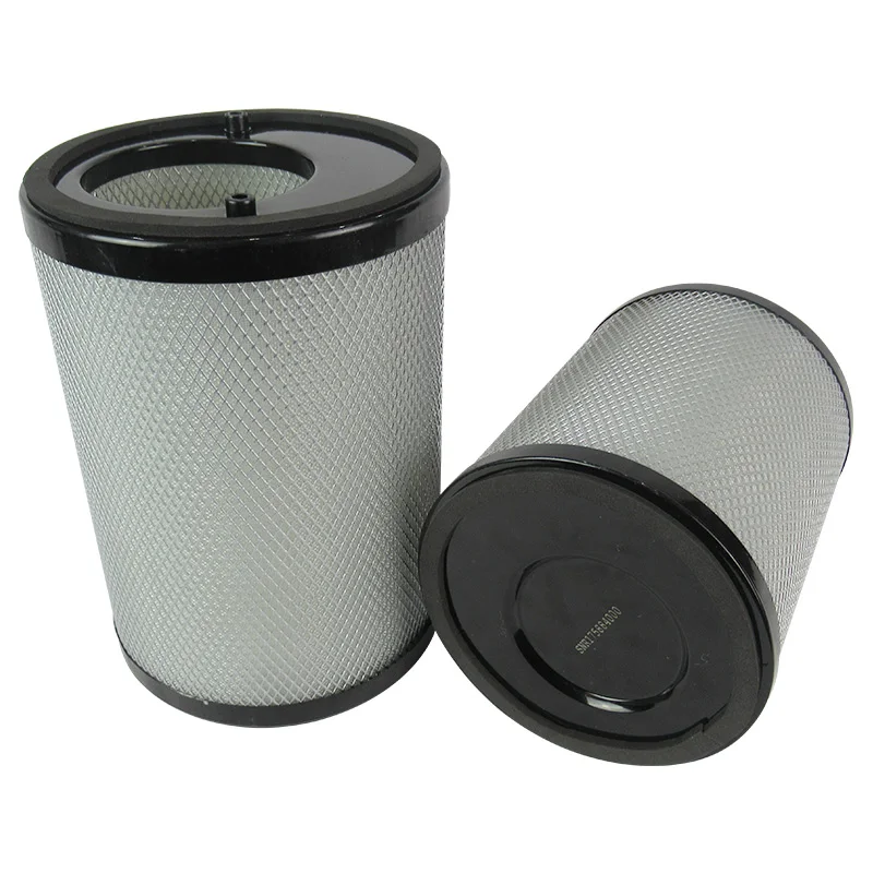 

Industrial Aerzen Filter SNR175884000 SNR 175239000 DN080 air Filter Cartridge