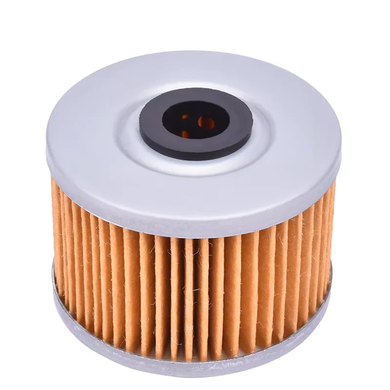 

Motorcycle Oil Filter For Honda AX1 CBR250 CBX250 CRF250 NX250 TLR250 XR250 Baja XR 250 GB500 AX 1 CBR 250 XBR500 FX650 Vigor