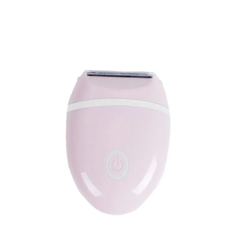 Hair Removal Machine Trimmer For Women Knife Tip Waterproof Whole Body Washable Armpit Hair And Leg Hair Without Black Spots