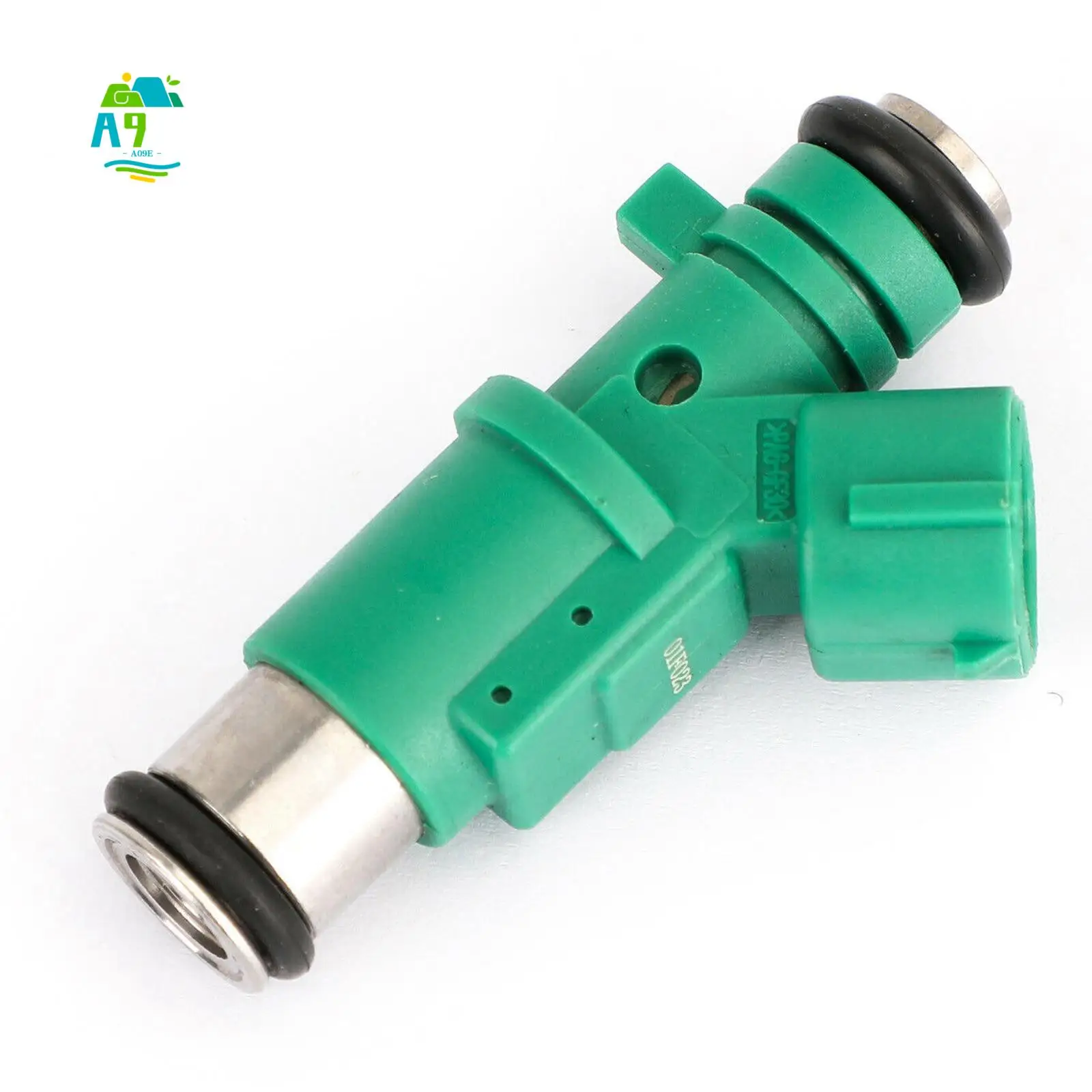 

A09E-Fuel Injector 01F023 1984G0 9655833580 01F-023 348002,For Citroen C3 206,Fuel Injector