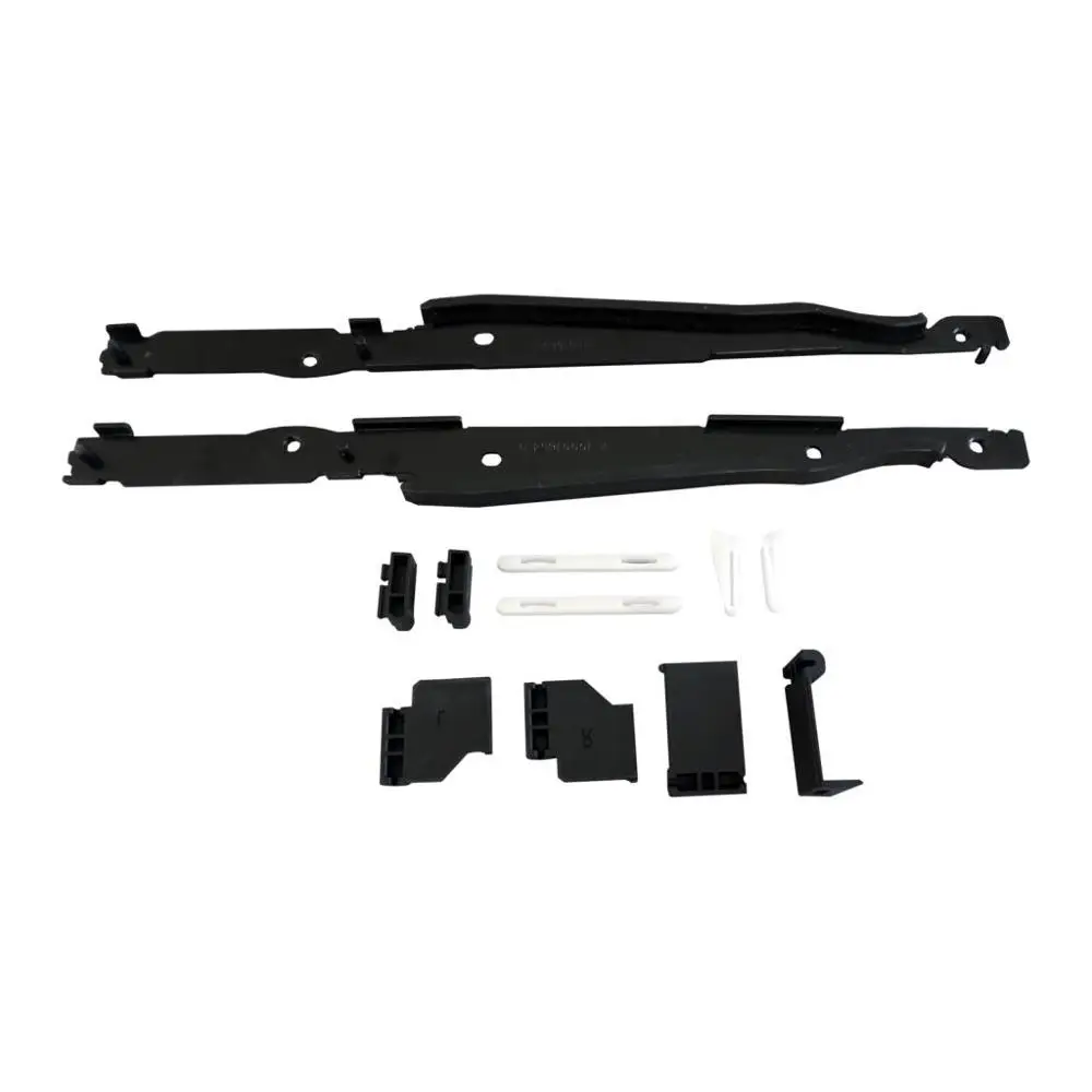 BSR529+BSR530   12 Pieces Sunroof Repair Kit for  B.M.W X5 E53 and X3 E83 2000-2006