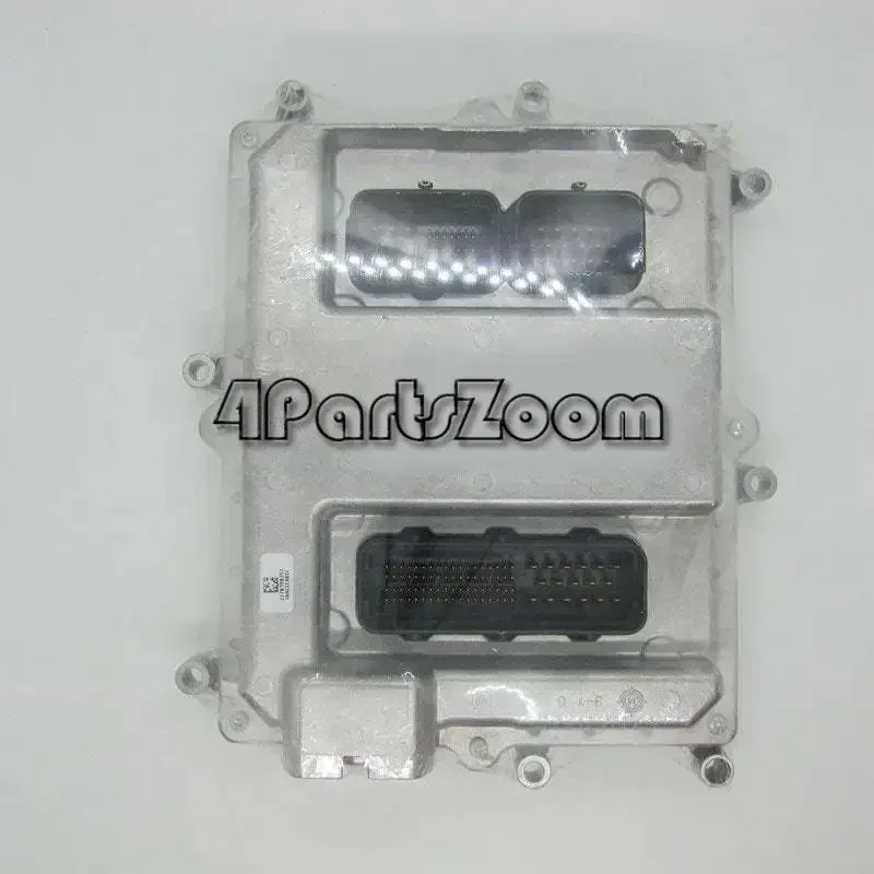 

Контроллер двигателя экскаватора DX140 DX140LC, новый ECU 65.11201-7017 0281020084