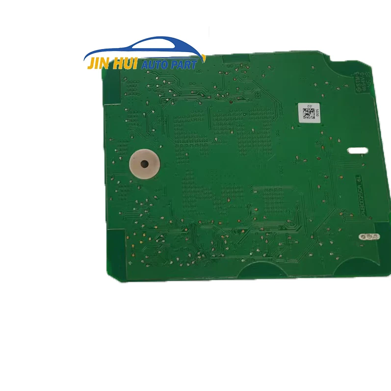 Genuine LED Headlamp Controller Module Built-in drivers of model X UNIT Ballast model X Suitable For T e- s (l)  a Car