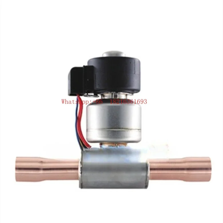 Limited Offer Refrigerant Two-way Electric Ball Valve EBV05H-001 EBV07H-002 EBV09H-001