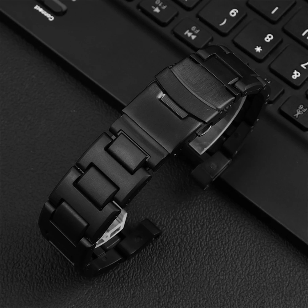 Пластиковый ремешок для часов, ремешок для часов Casio protPRW-7000FC