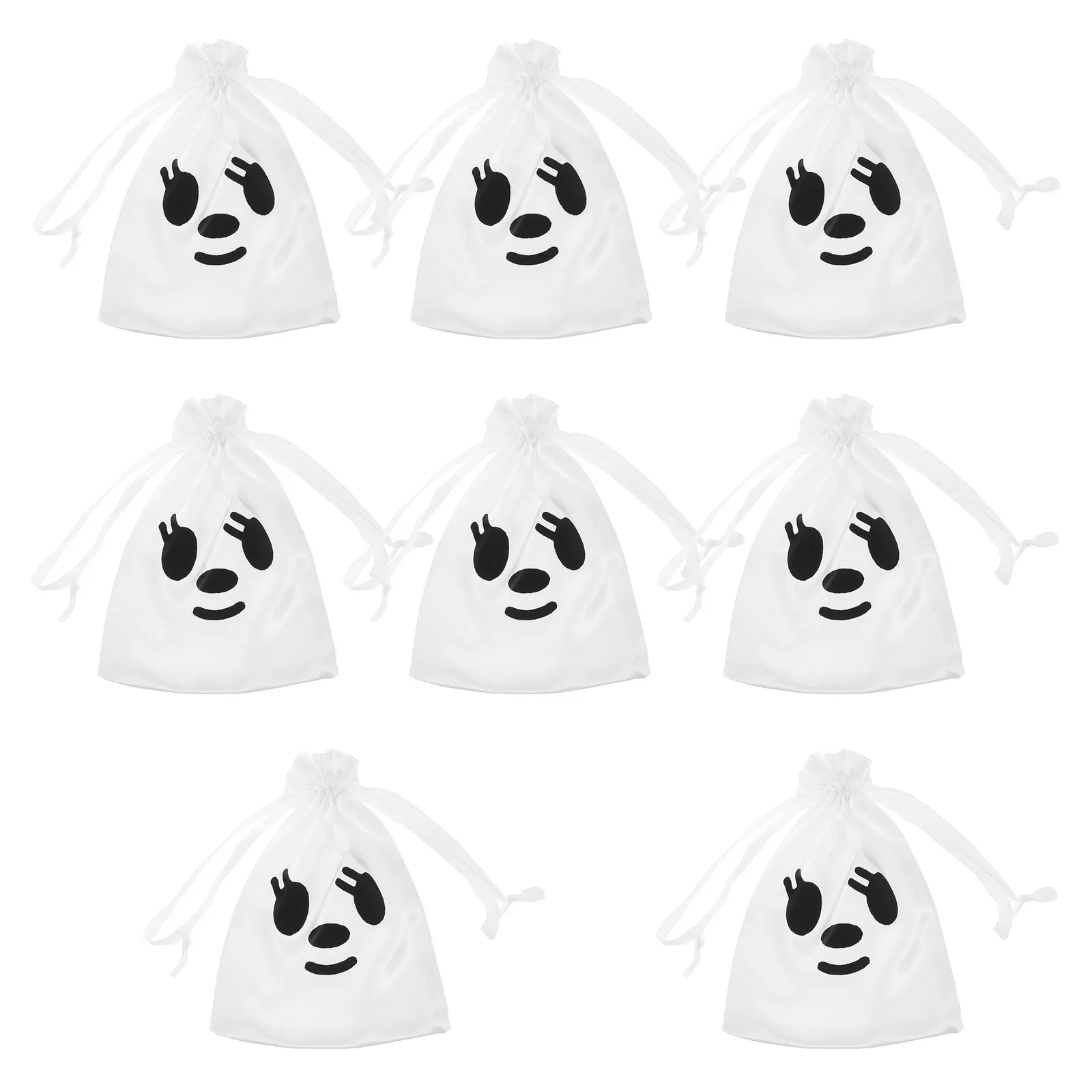 8-sacos-brancos-com-cordao-para-armazenamento-de-joias-lembrancas-de-festa-pequeno-organizador-design-elegante-e-simples-multifuncional-para-feriados