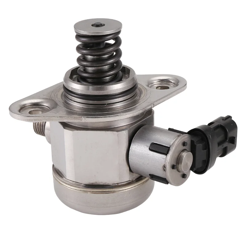 

Hot Selling-LR091586 High Pressure Fuel Pump For Range Rover IV Sport II Evoque Velar 2018-2023 2.0T H4P39D376AB 02JDE38662,LR09