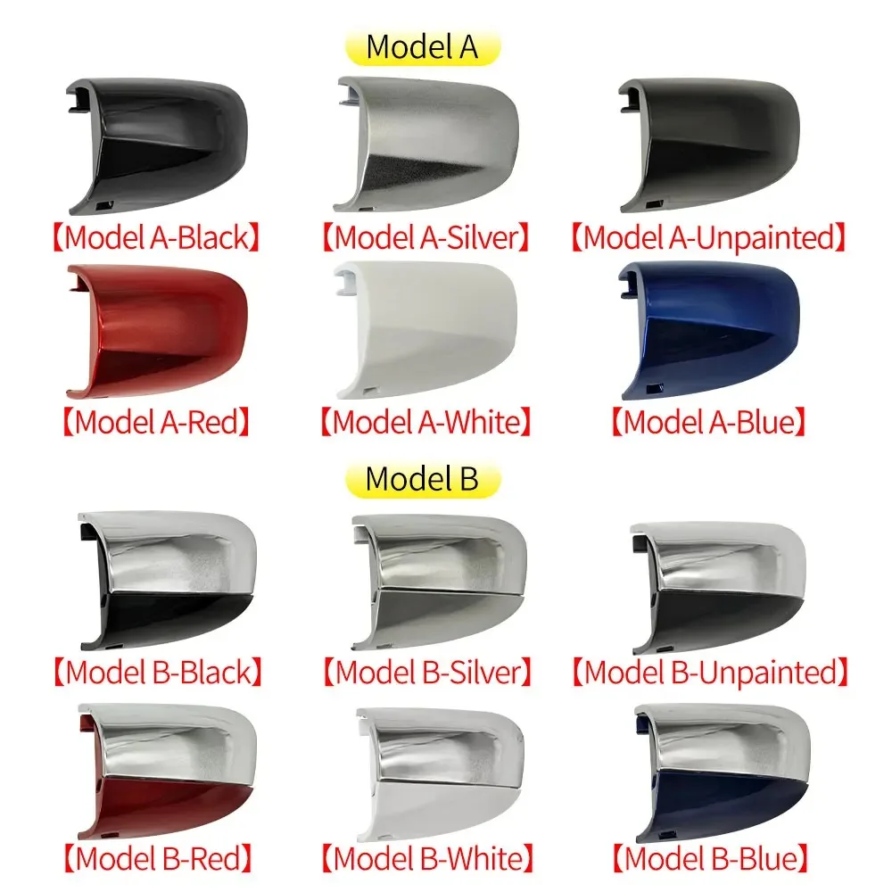 Car Exterior Door Handle Lock Key Hole Cap Cover For Mercedes Benz C E S GLC W205 W253 W213 W222 C180 E200 S300 GLC260 099766190