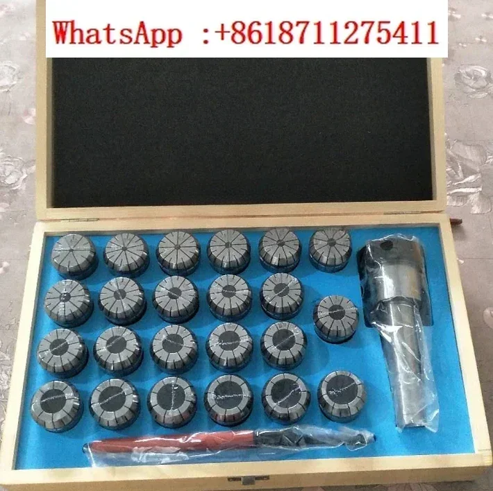 High Precision R8 T…