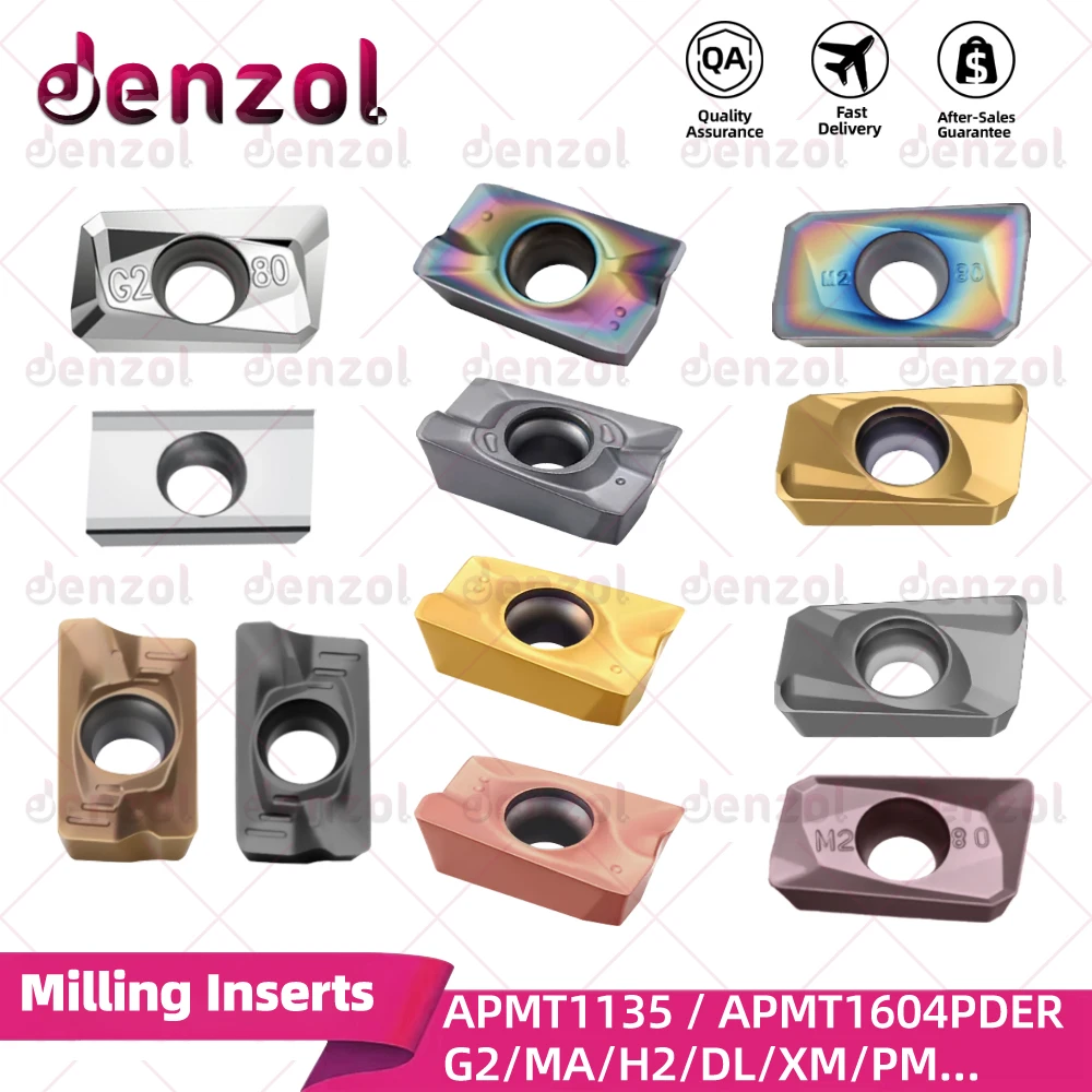 APMT1604 APMT1135 P… - image