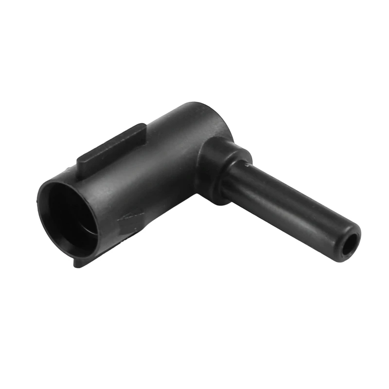 

Air Line Assembly Elbow Clip 68526604AA Shock Absorber Hose Connector For Dodge Pickup 5.7L