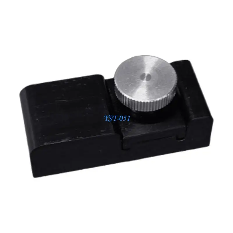 

E15A Hand Sanding Block Sand Paper Holder Sandpaper Block Set Handmade Grinding Polishing Sanding Grinding Clip Tool