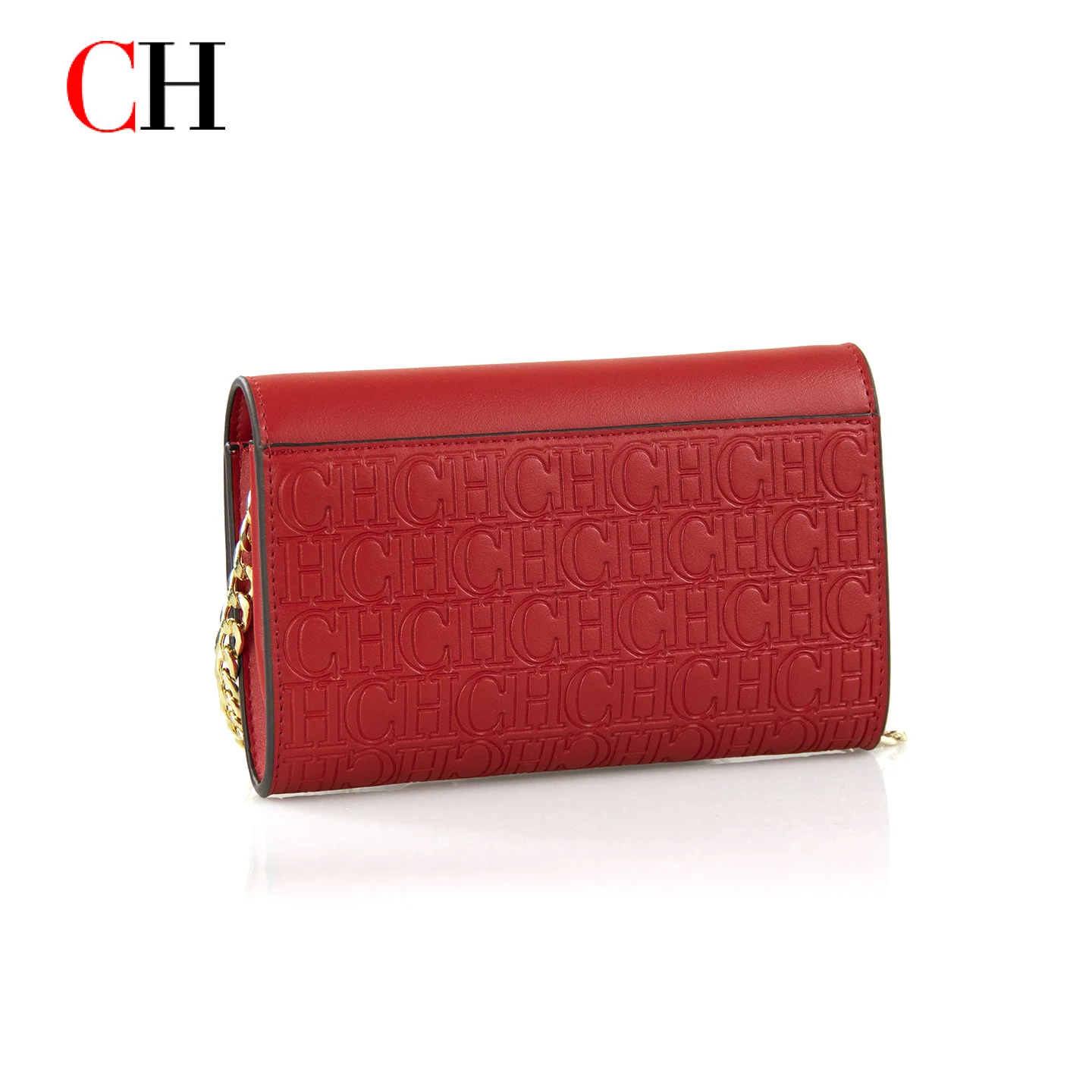 Bolsa transversal feminina CH, - Mini Bag Evening Clutch avaliação e preço