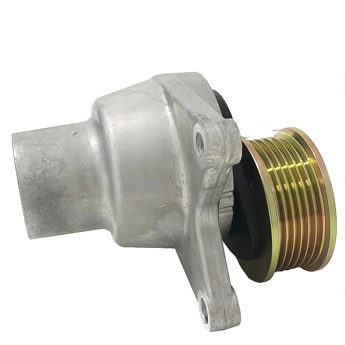 77-3192 773192 BELT TENSIONER WITH PULLEY FOR THERMO KING SLX / SLXe / SLXi