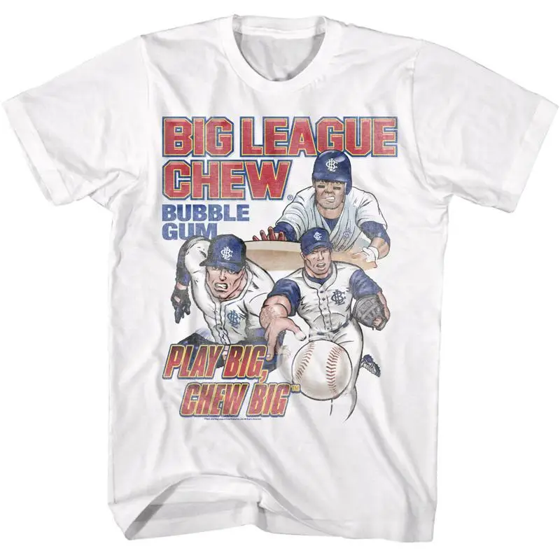 Big League Chew Bub… - image