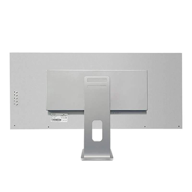 Support HDR600, Four-sided Narrow Frame Design. 34-inch 5K 75Hz Nano IPS LED Ultra-wide Display