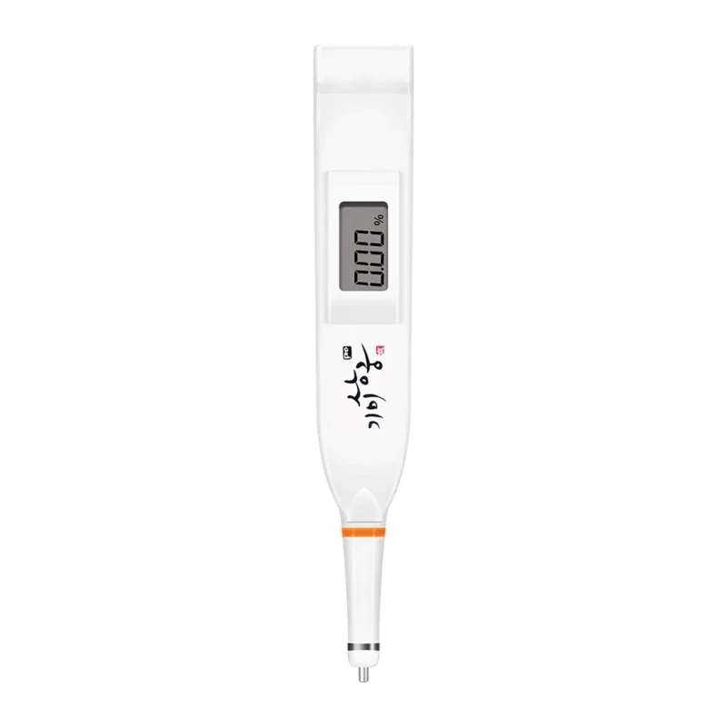 

Salinity Meter Tester or Highs Accuracy Salts Accuracy Concentration Measuring Salinometer Digital Salinity Tester