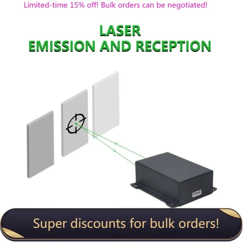 B95 Machine Distanc…