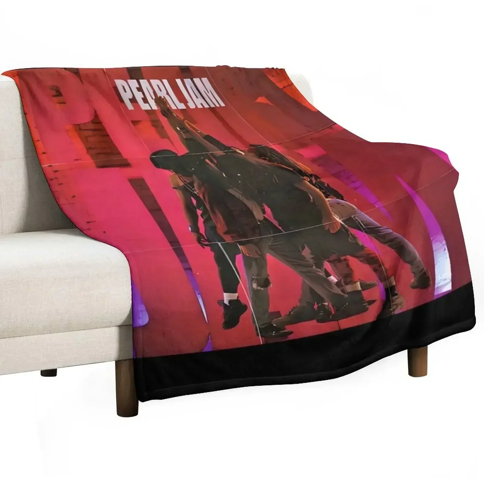 Vitalogy---((Pearl-JAM))-((Pearl-JAM))-((Pearl-JAM))-((Pearl-JAM))-((Pearl Throw Blanket Sofa For Sofa Thin Blankets