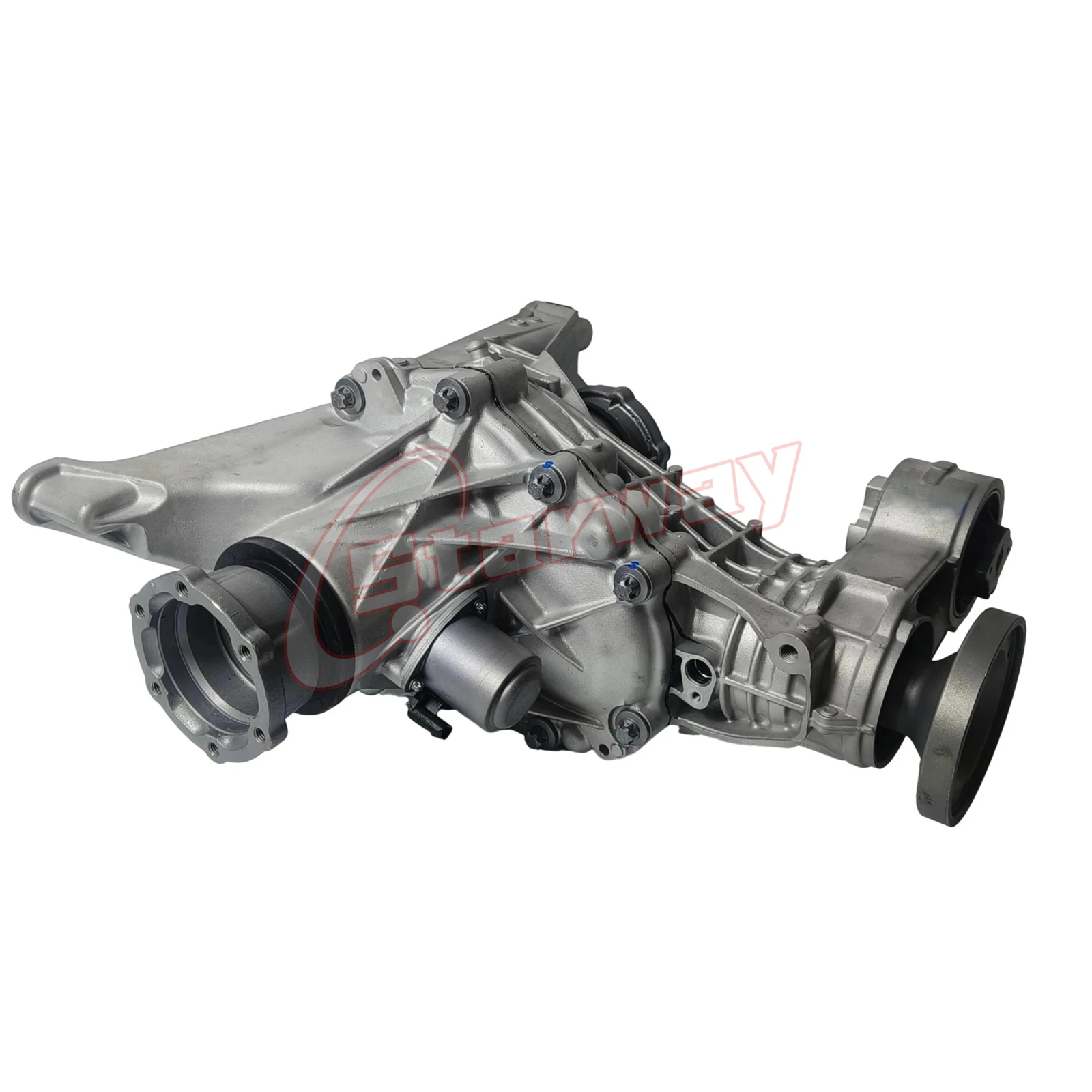 Achteras Carrier Differentieel Montage voor 2018-2023 Audi Q5 2.0L AWD 0B0500043K 0B0500043N 0B0500043L