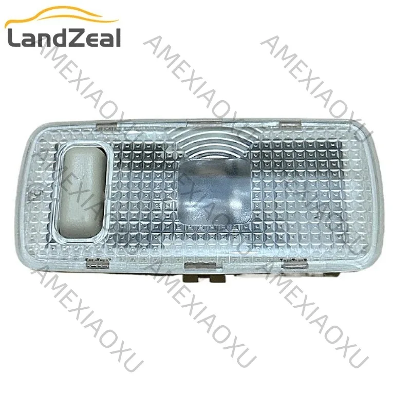 Original 1PCS-Left Rear/1PCS-Right Rear/1Pair salvaged  Top Light for Renault Koleos 2009-2016 Nissan Teana X-Trail MX6 Qashqai
