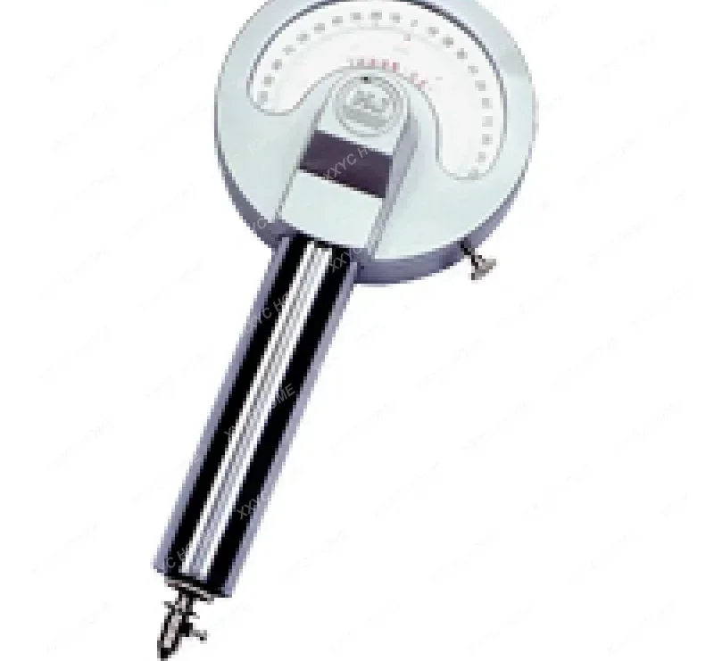 

Torsion spring micrometer 0.001mm ± 0.10 Large range torsion spring comparator 0.0002 ± 0.01 torsion spring dial gauge