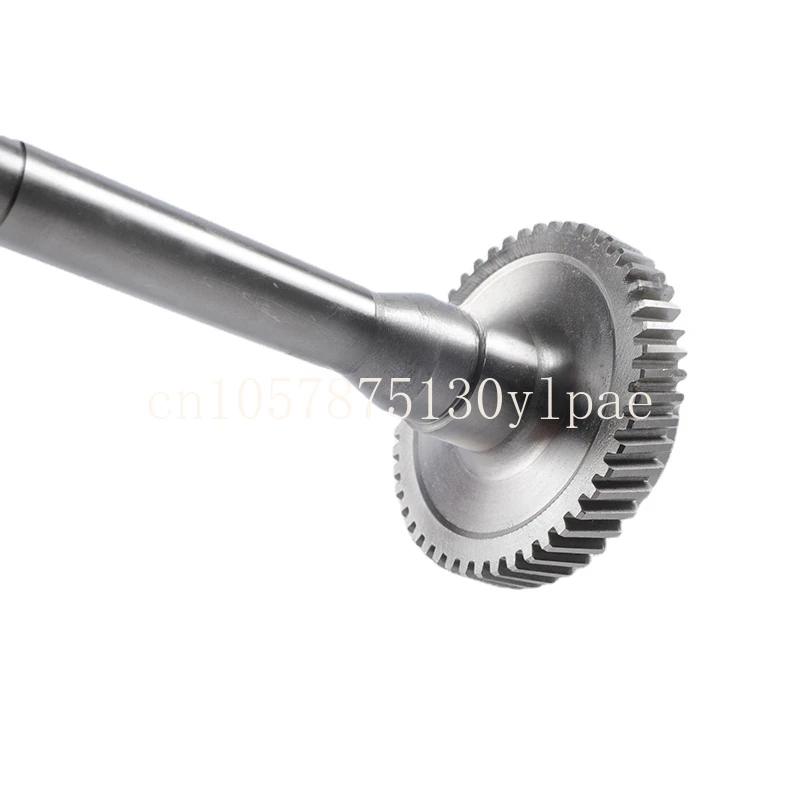 Accessories L2.030.409 Printing Machine Alcohol Stick Gear Shaft Suitable for CD74and XL75 Printing Machine