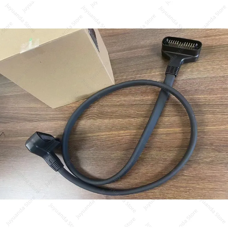 New T30 Charging Extension Cable T40/T50 Generator DC Charging Extension Cable, Original Factory