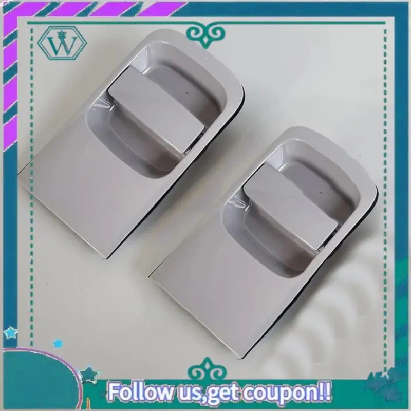 Aa92-Outside Door H… - image