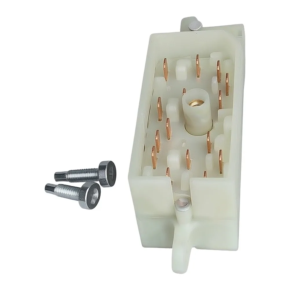 Ignition For Starter Switch F0DZ-11572-A F4DZ-11572-B 19021093 For Ford For F150 For F250 F350 For Bronco For Mustang For Taurus