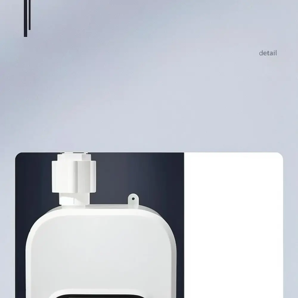 Mini Tankless Electric Water Heater For TEMMAX Instant Shower Kitchen Sink 3500W Fast Heating Stainless Steel System