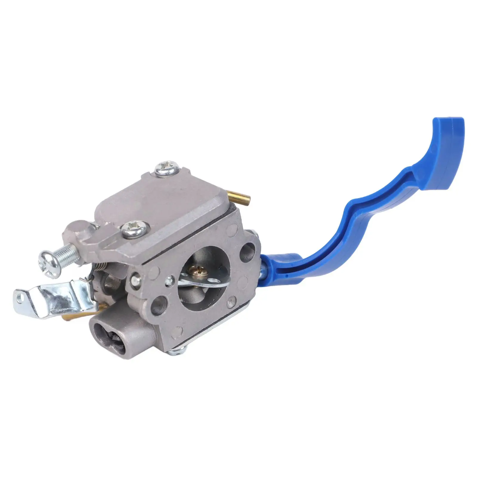 Complete Maintenance Solution Carburettor Tune Up Kit Designed for Compatibility with Multiple Leaf Blower Models