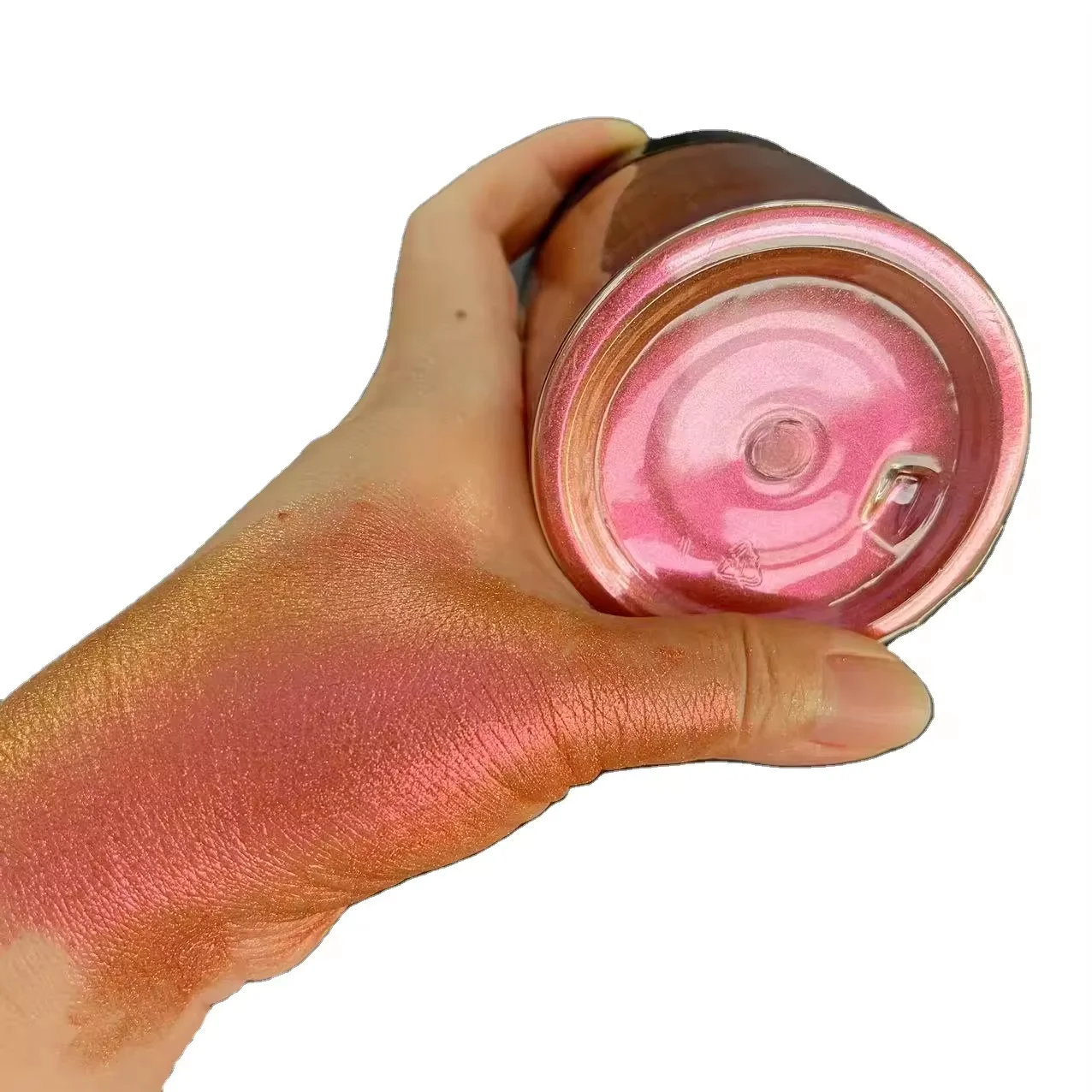 Farbwechsel Chamäleon Autolack Pigment Pulver Metallic Farb verschiebung Glimmer Pulver Pigment für Aquarelle/Epoxidharz/Handwerk 5091