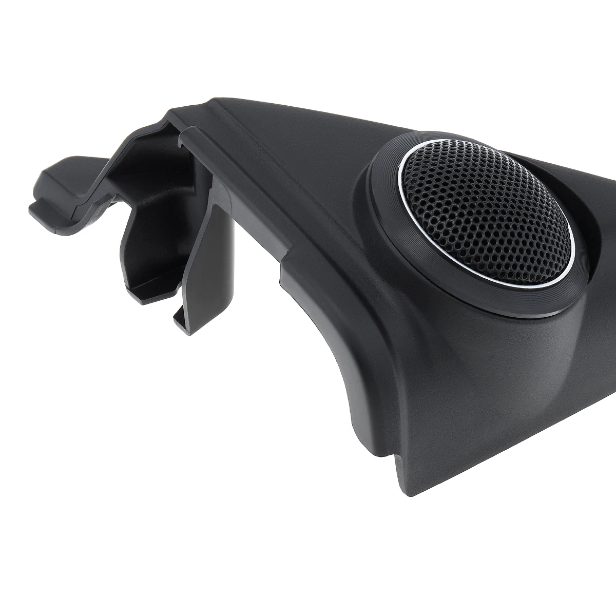 アダ・ホンダ用の家庭用ツイーターモジュール,フロントドアスピーカーアダプター,2017-2021