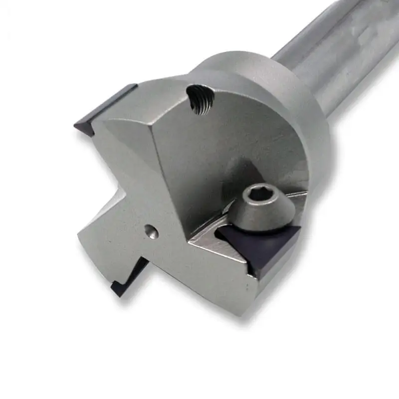 

TP16R C20-50-130 CNC TPKN16 CNC Lathe Machining Tool Holder Cutting Lathe Milling Cutter