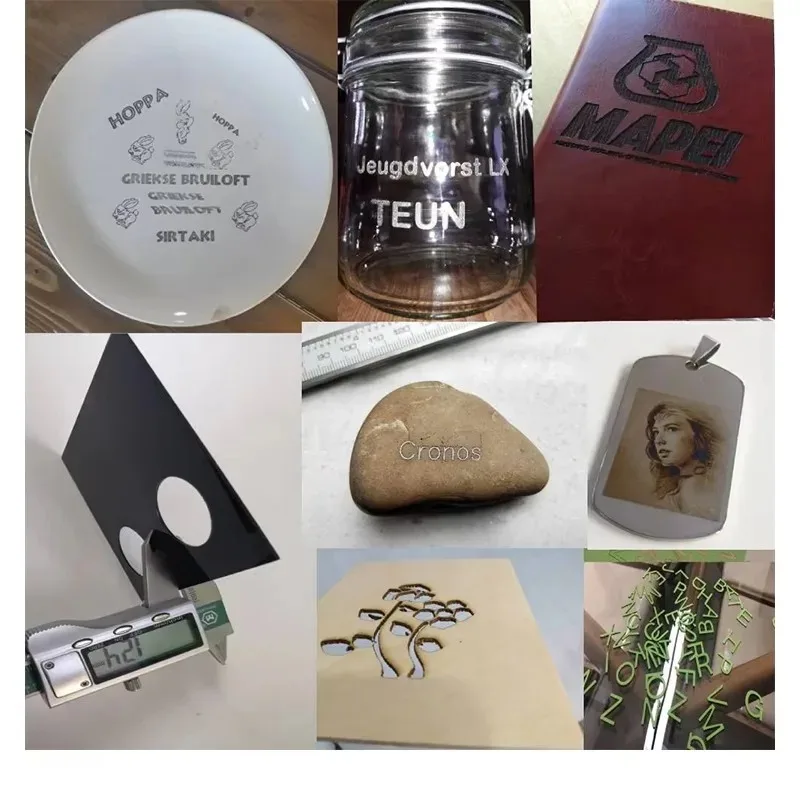 【2026】30*18CM Incisore Lazer 500W Router di legno CNC 40w Incisione Pecker Stampante Macchine da taglio per metallo